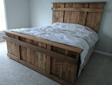 FloydRustic's tweet photo. Snag our #rustic #furniture and farmhouse #decor at 10% off through 1/1/18 with #promocode HOLIDAYS at checkout. Head to https://t.co/Gwtlbj8llK and create your dream furniture today! #floydrustic #rusticfurniture #farmhousedecor #home #shop #shopsmall #floydva #woodworking https://t.co/vwYWwSlZco