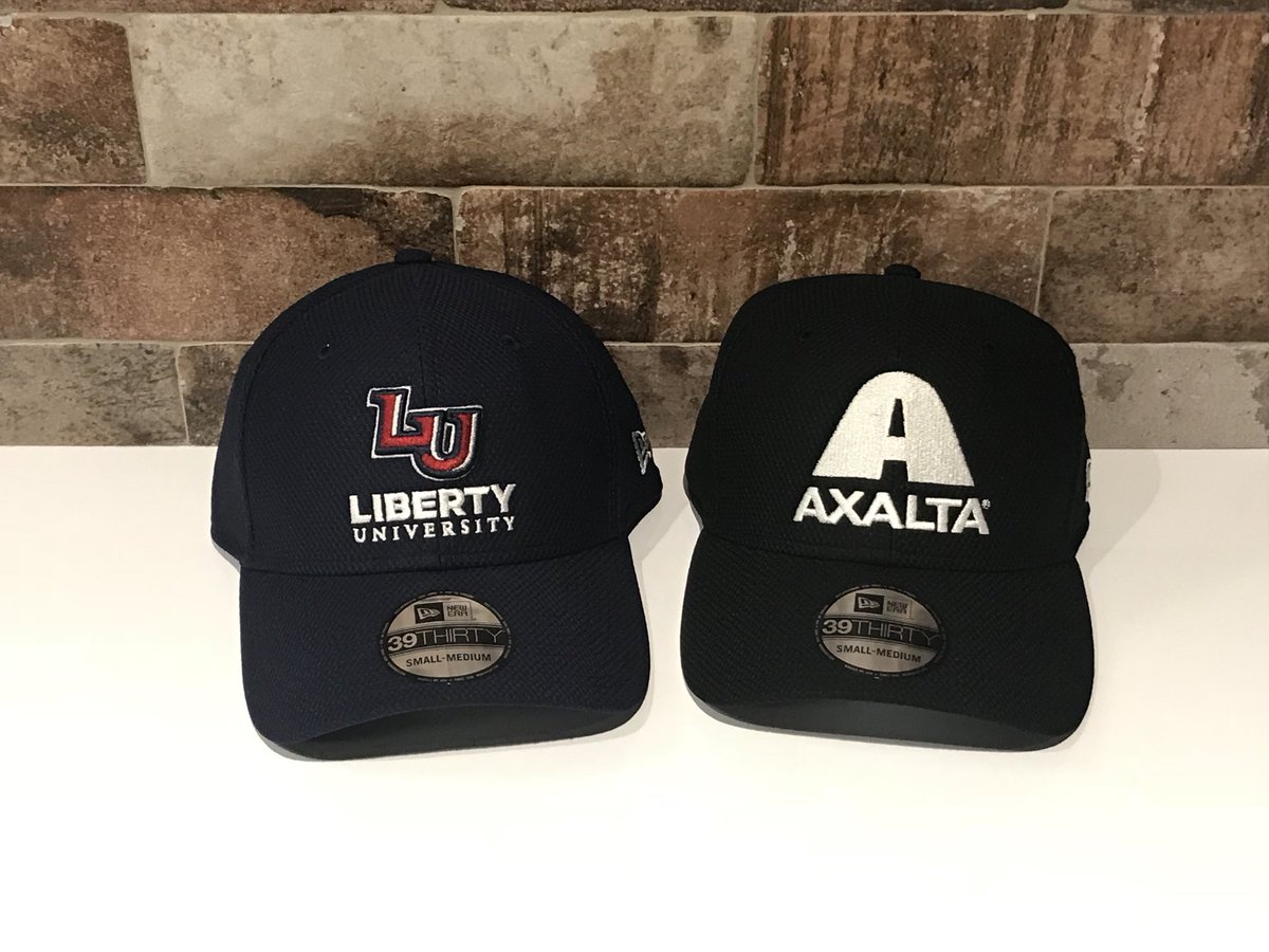 JRMotorsports's tweet photo. RT and follow to enter for your chance to win a @WilliamByron hat! Two winners will be randomly selected tomorrow! https://t.co/SC3Rr8wo6c