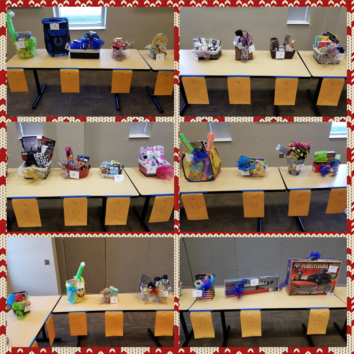 SIAJaguars's tweet photo. It's about time for the 5th grade SIA CORE Auction and Dance! #PBIS #JaguarPride #SIARocks #ThankYouForTheDonations https://t.co/jDiEyJmqtF