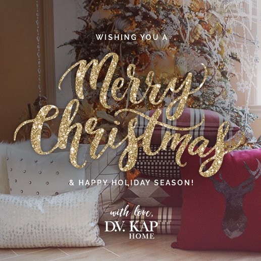 D.V. KAP Home tweet media