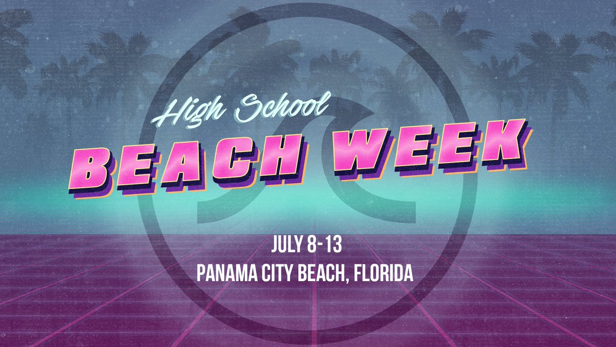 🌊🌴🌴SAVE THE DATE!🌴🌴🌊