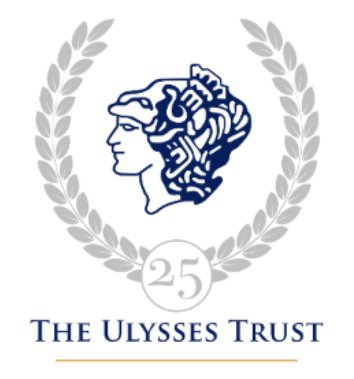 The Ulysses Trust tweet media