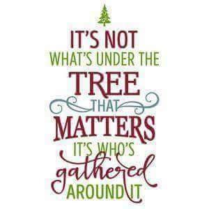 TRUIncentives's tweet photo. From our home to yours, we wish you a TRUly Merry Christmas and safe travels this Holiday Season! https://t.co/WKfBbb3IXt