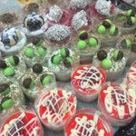 Photo by Handmade Cheesecakes (@handmadeccc)