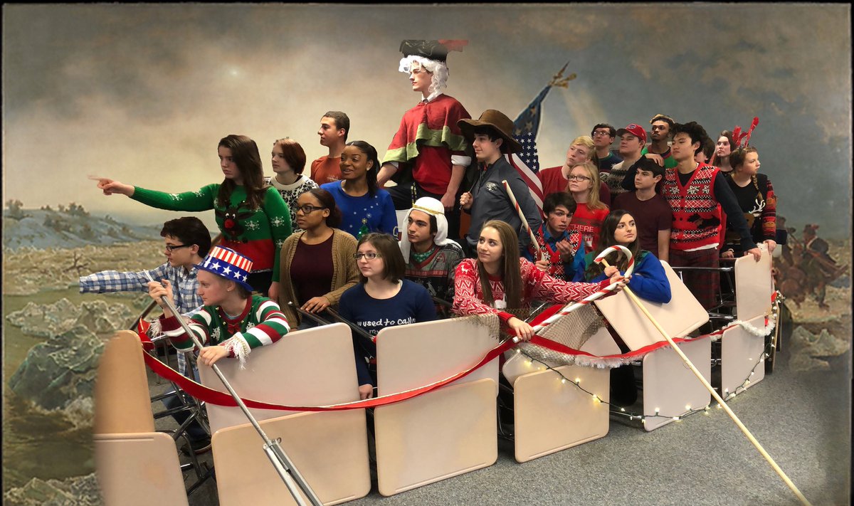 CurrierOfficial's tweet photo. Here is the final picture from the opening of @MaryBethBruce77 Fifth Period pop up contest entry! @PrincipalSHHS #togetherwebuild #WeAreSweetHome #popupcontest https://t.co/oN1OSCnEYy