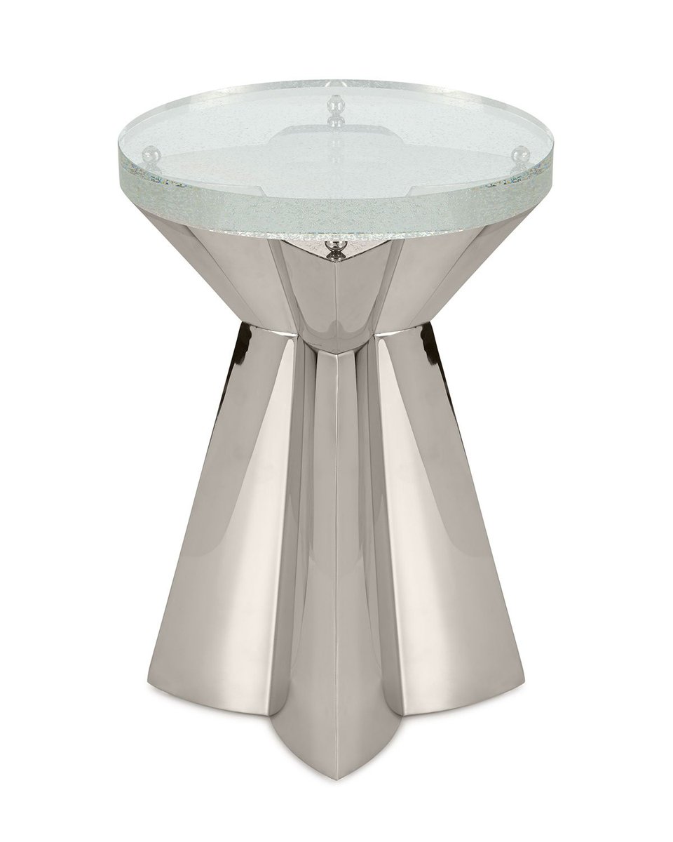 SHOPINTEREX's tweet image. BERNHARDT Uma Stainless Steel &amp;amp; Glass Side Tables $795 - FREE SHIPPING OR PICK UP (Elsewhere $900 + S &amp;amp; H)
BUY IN SHOWROOM OR HERE
interexhome.com/bernhardt-uma-…

#home #homedecor #interiors #interiordesign #christmas #silver #glass #luxurygifts #shopping #christmasshopping #realestate