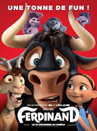 Stephbou08's tweet photo. Chiffres 1er jour/france : #Ferdinand prend la tête avec 138961 entrées, #Jumanji 102547, #LaPromesseDeLAube 46358, #ToutLaHaut 21100, #GardeAlternée 17622, #Wonder 9386, #TheFloridaProject 5283, #AGhostStory 3605, #LePortraitInterdit 2303 @LVT_RTL https://t.co/0i9HxKC4rQ