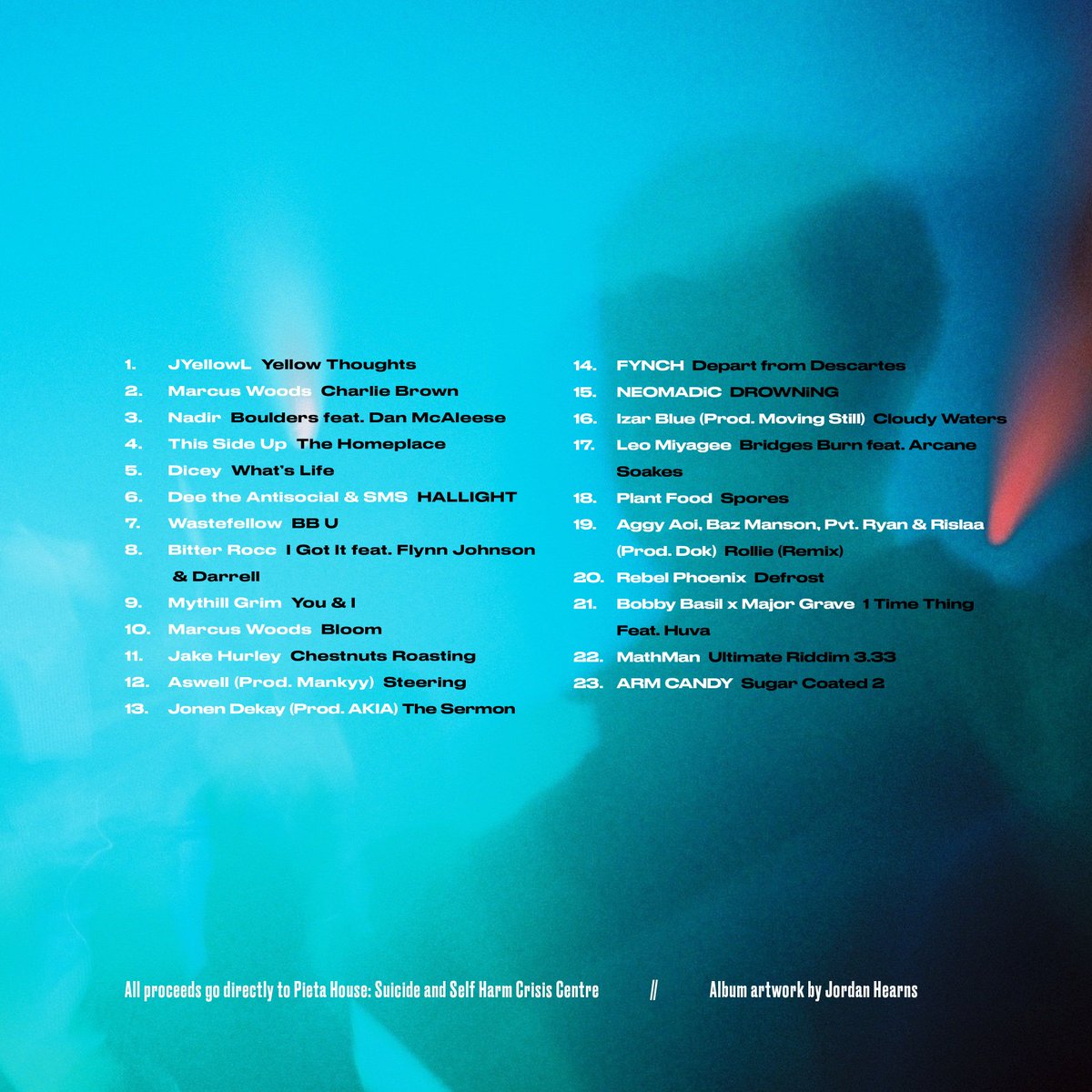 districtireland's tweet photo. We’re incredibly excited to share this news with you.

We’ve been working with over 20 Irish hip hop artists over the past few months on a new project in aid of Pieta House that we're releasing on December 25 via our District Recordings label.

More info: https://t.co/wSAU7h0Hy4 https://t.co/feOvbt8zUh