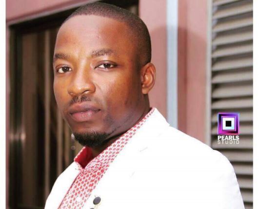 hypestation's tweet image. #MyStyleFile: “Creativity Can Drive Me into Wearing Anything” – Unyime Andem hypestationng.com/2017/12/21/mys…