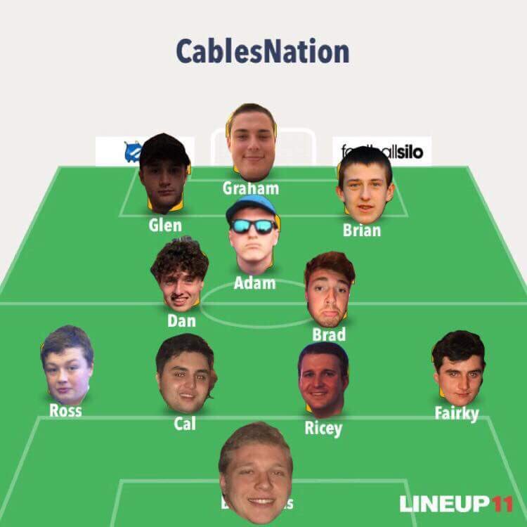 Hope Street Heroes tweet media