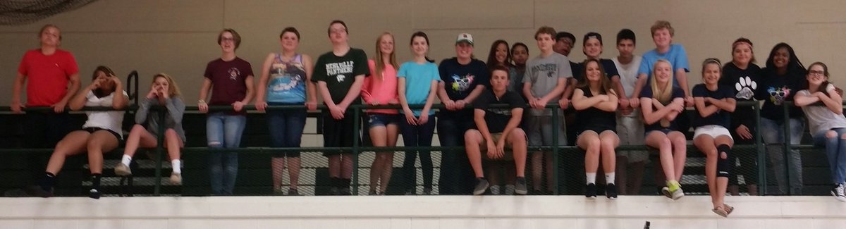 Mrs_A_Stock's tweet photo. #12DaysofMHS Watching how excited my TAP Kiddos are getting about College!!! I am so proud of each of them!!! https://t.co/SxTcVONxrk