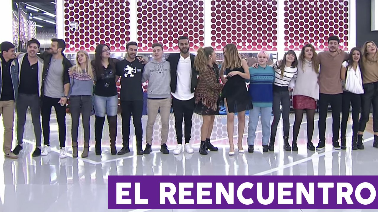 ¿Cuánto mide Raoul Vázquez (OT)? - Altura - Página 6 DRlmYywW0AAmLVK