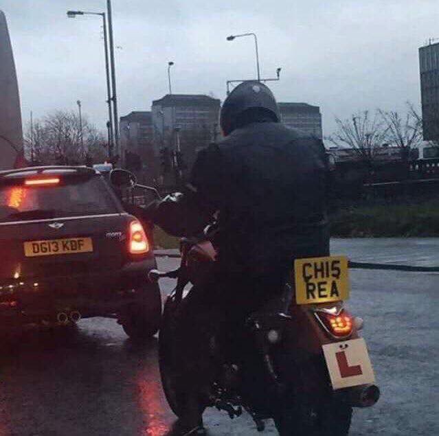 JamesMelville's tweet image. Driving home for Christmas.