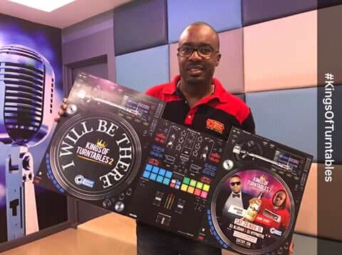 Selecta Jay My Dj tweet media