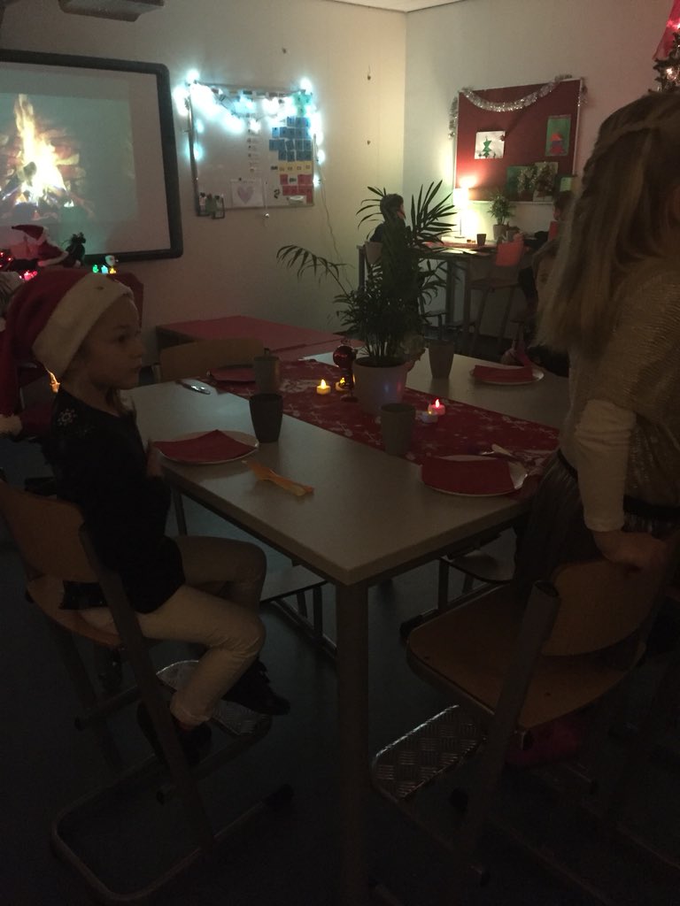 KC de Sprong tweet media