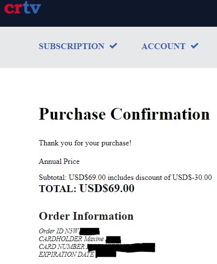 Irate_Ginger's tweet photo. @SvenComputer @scrowder #CrowderCNNLivestream had to cancel and re-subscribe to #MugClub because I was only signed up for a regular CRTV account and I wanted my mug haha. DONE! DONE! DONE! Love you guys!! ♥️ https://t.co/qnFQewoiWJ