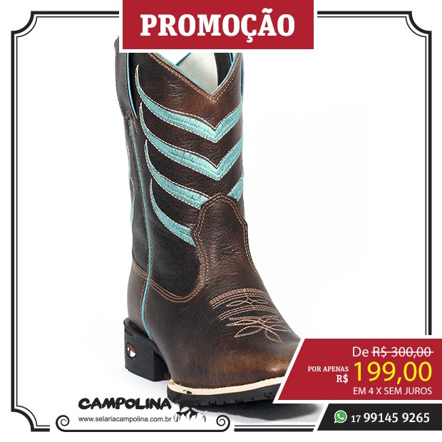 campolinaloja's tweet photo. Aproveitem esta acabando, compre aqui: https://t.co/aconueXYMy
#selariacampolina #campolina #campolinaloja #modacountry #countrystyle #mrwest  | https://t.co/8SDRn9l3aK https://t.co/cQ0WxaRsuL