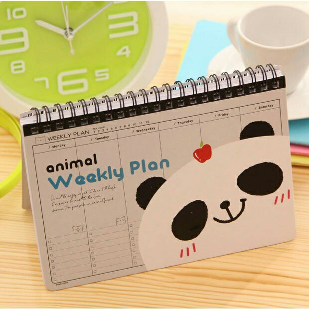 RecusantFigure's tweet image. -- While the smaller one—there're stuffs she might need inside (a notebook, a pair of fluffy slippers, a planner, and a set of painting brushes.) --