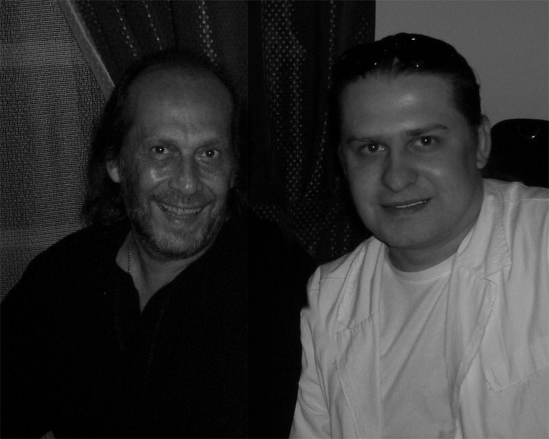 Happy Birthday, Paco De Lucia! 