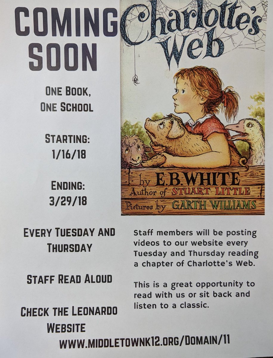 Roseanne Silverstein (@leo_silverstein) on Twitter photo Join Leonardo staff as we read aloud this classic children’s tale! Watch and read along. Videos will be posted on our website starting Jan. 16. <a href="/LeonardoBearsNJ/">Peter J. Smith</a> #mtpspride Join Leonardo staff as we read aloud this classic children’s tale! Watch and read along. Videos will be posted on our website starting Jan. 16. <a href="/LeonardoBearsNJ/">Peter J. Smith</a> #mtpspride