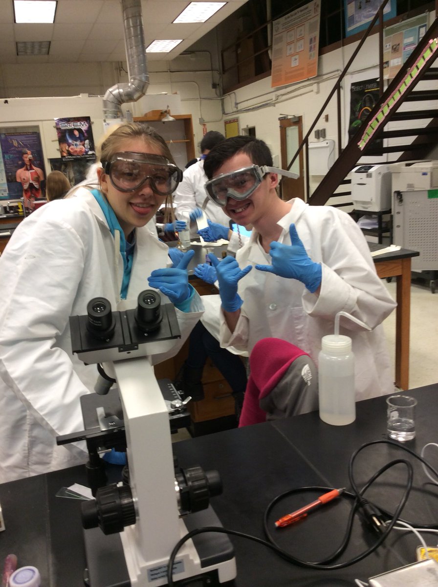 Biomedical Science tweet media