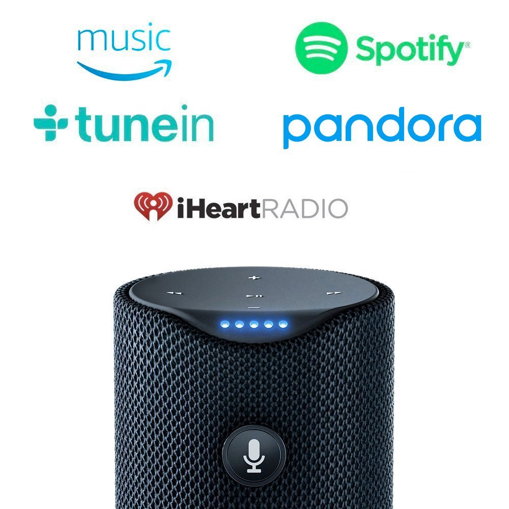 World_Autoz's tweet photo. Amazon Tap - Alexa-Enabled Portable Bluetooth Speaker

List Price:$129.99 
With Deal:$79.99 
You Save:$50.00 (38%)

Click on Link
https://t.co/koy50OCPmf https://t.co/AcIszv1jo2