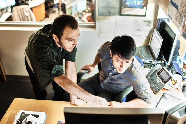 JJBCisco's tweet photo. Cisco’s #DNACenter is transforming intent-based #networking through #automation. See more via @NetworkWorld. #CiscoDNA https://t.co/u9bSfyo9h5 https://t.co/LVndXhj1G0