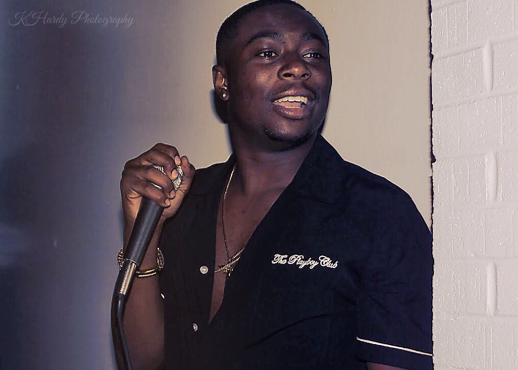 WhyHowardU's tweet image. ”I felt like in order to be the Greatest Of All Time I needed to attend the greatest University of all time. Howard opens doors, in many ways, to be great.
I’ve been exposed to so many networking opportunities, and it’s only the beginning...🐐”

Khara “KT” Mobley HU’21
@KTtheGOAT