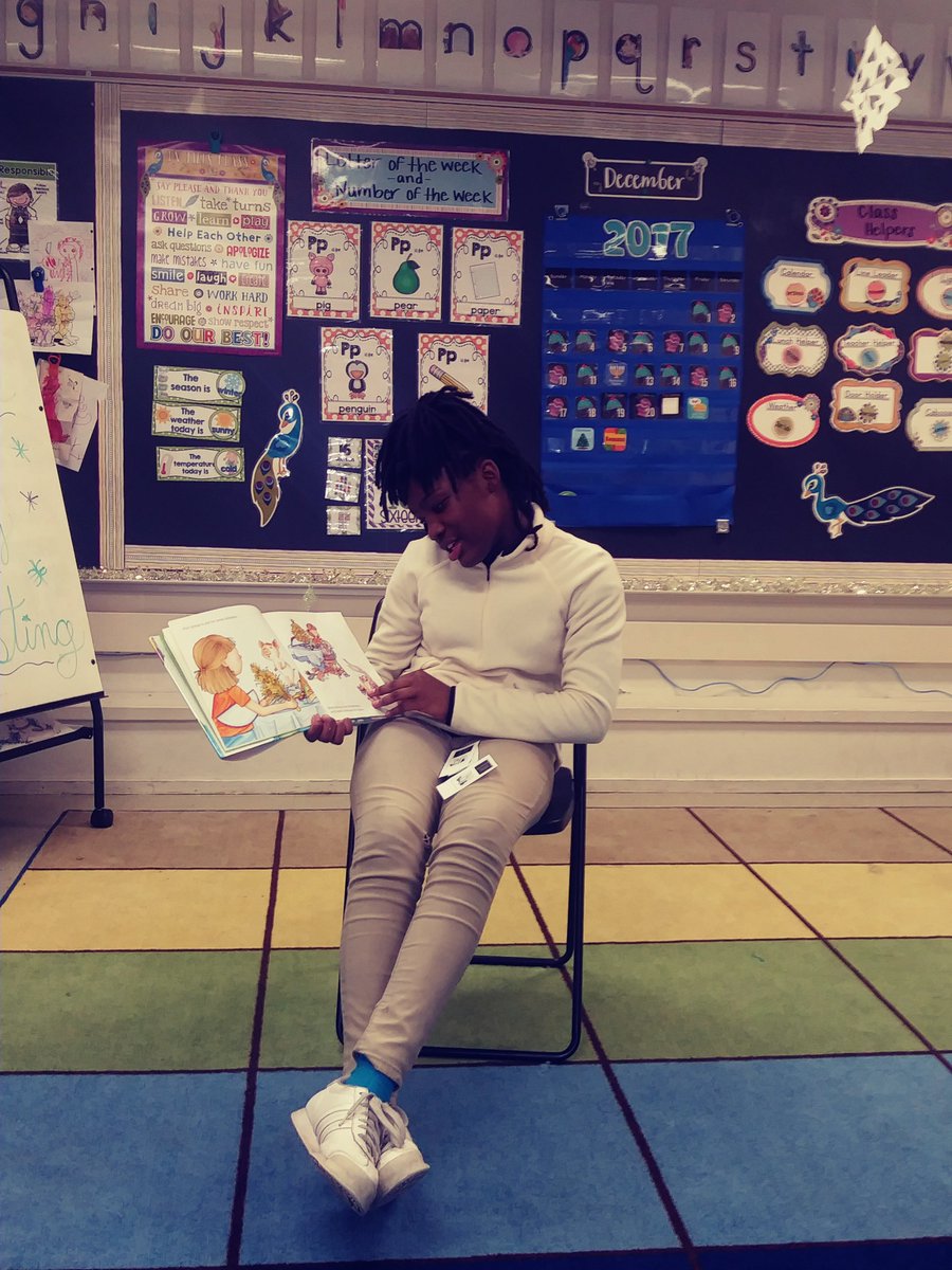 MMSAcademy's tweet photo. Reading &amp; Feasting took place on Wednesday, December 20th from 5:00 to 7:00. We had games and story time, book give away, bake sale, raffle prizes and dinner. Thank you to all of the families and staff who came and made this event a success! https://t.co/vw3xvvUvkt