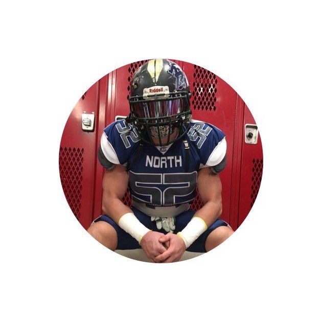 KeyPlayerNation's tweet image. 🏈 @schneiderburg 
🔑 #IsKey
🏟 @InEveryGame 
🚫 #NoDoubtAbout