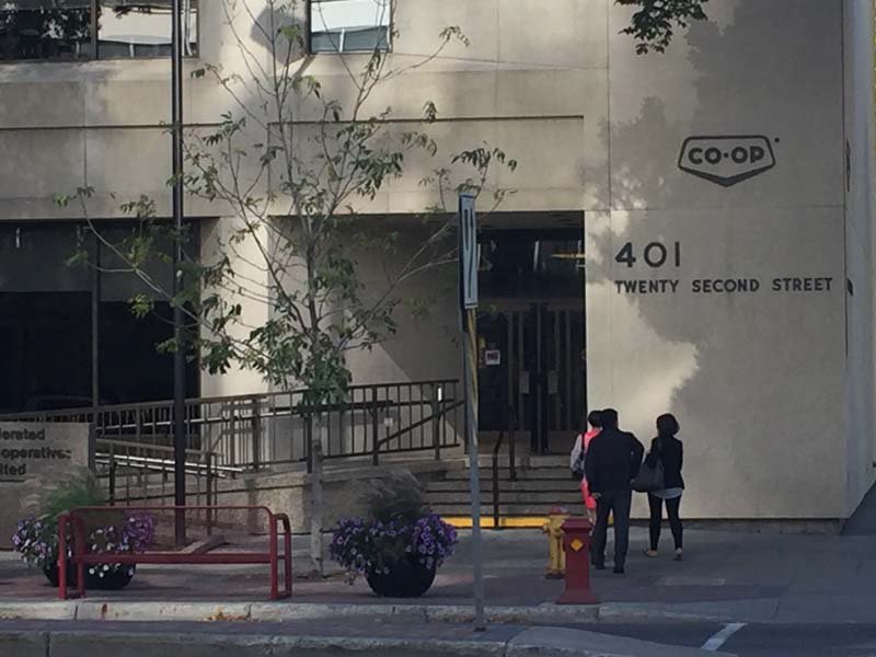 Federated Co-op Posts 17 Per Cent Increase in Revenues dlvr.it/Q73Hq9 https://t.co/IxPHnQ8ez7