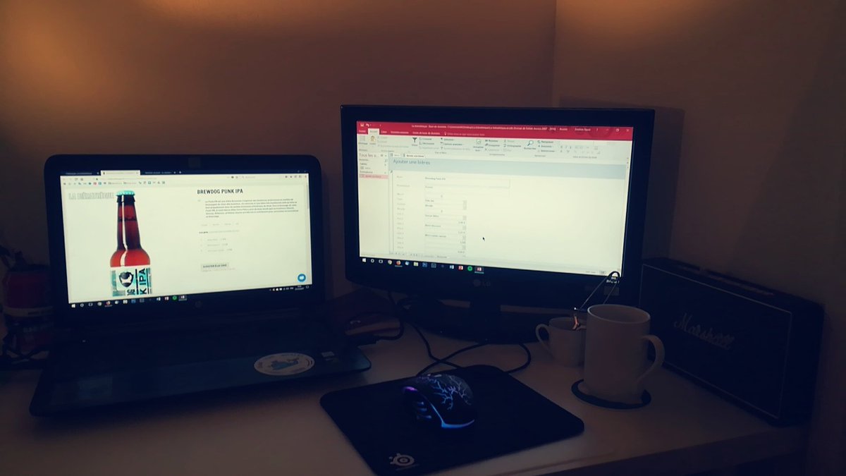 La bièrathèque tweet media