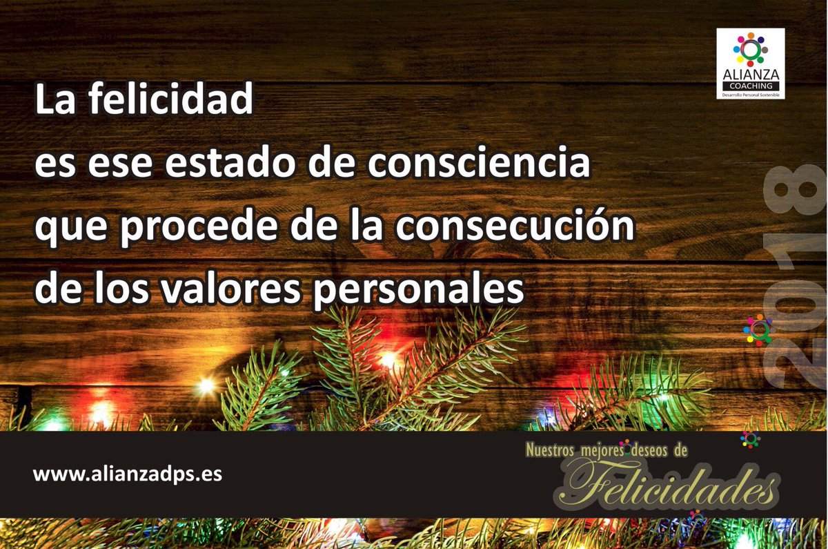 AlianzaDps's tweet photo. Los mejores deseos y propósitos ya se ponen a punto... https://t.co/bZYOohuyN1