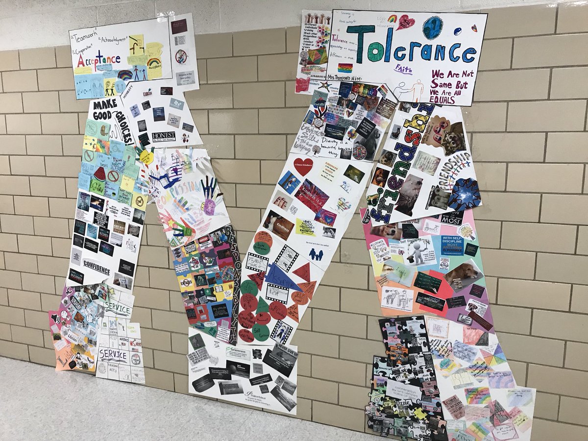 LoriHanson30's tweet photo. #tolerance   #kindness   #respect  #friendships  #mmsmagic https://t.co/5t7R37CFen