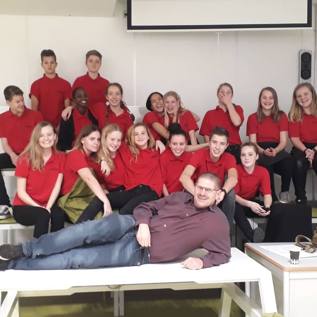 Greijdanus Meppel tweet media