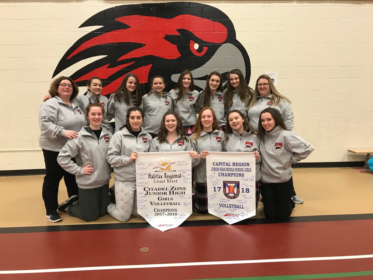 ES_Skyhawks's tweet image. Last VBall tweet of 2017. What a great year! Citadel Zone and Capitol Region winners. They even enjoyed a Staff vs Girls win today! #ESSSpirit