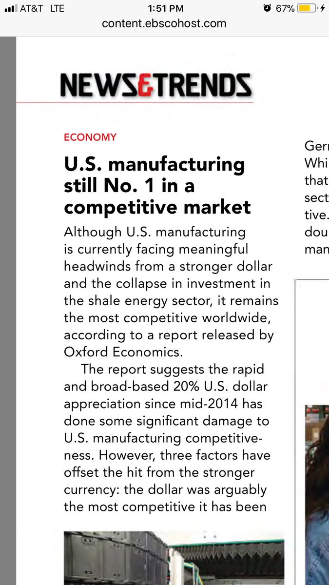 h2Onotflammable's tweet photo. We need our new work for a new year... The lead paragraph is the first business observation I’ve taken seriously in a long time: the “collapse of investment in the shale industry”, noted -and noticed- by @modernmhmag. LINK @LinkedIn: https://t.co/etDyh72iuv https://t.co/6UTsq8M0RV