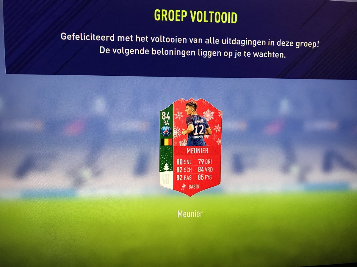 FIFA18TRADESBC's tweet photo. Welcome! Only costed me 12k https://t.co/sftfMns1RI