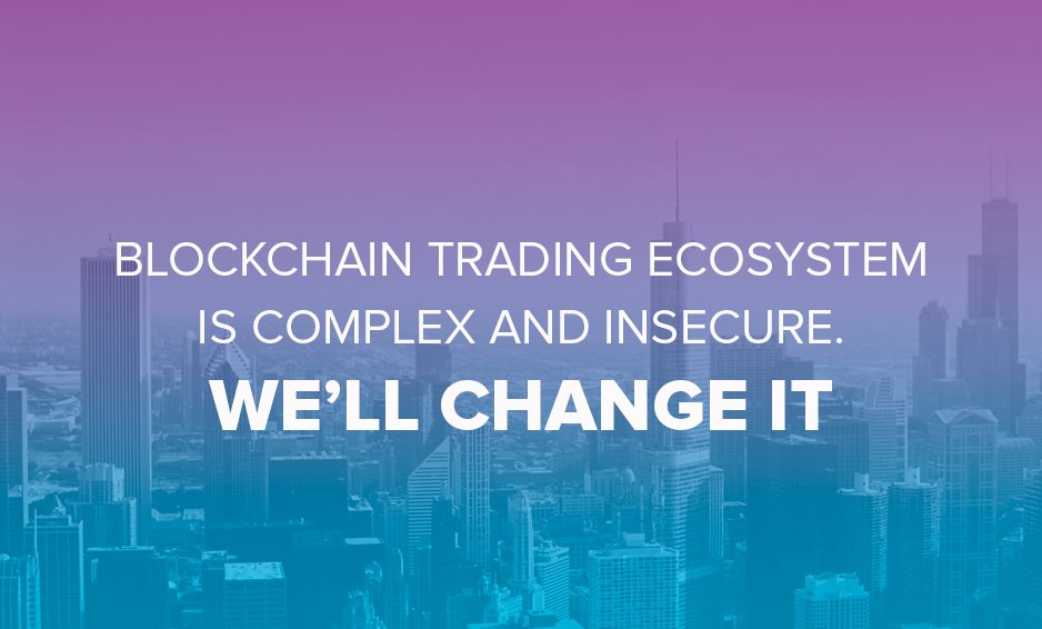 IMITAKCO's tweet photo. #xChainge’s CEO: #Blockchain trading ecosystem is complex and insecure. We’ll change it 💥
Check out our blog: https://t.co/ebBgyxTVjz #crowdsale by #Fin__Tech https://t.co/hGGQSNfOxy