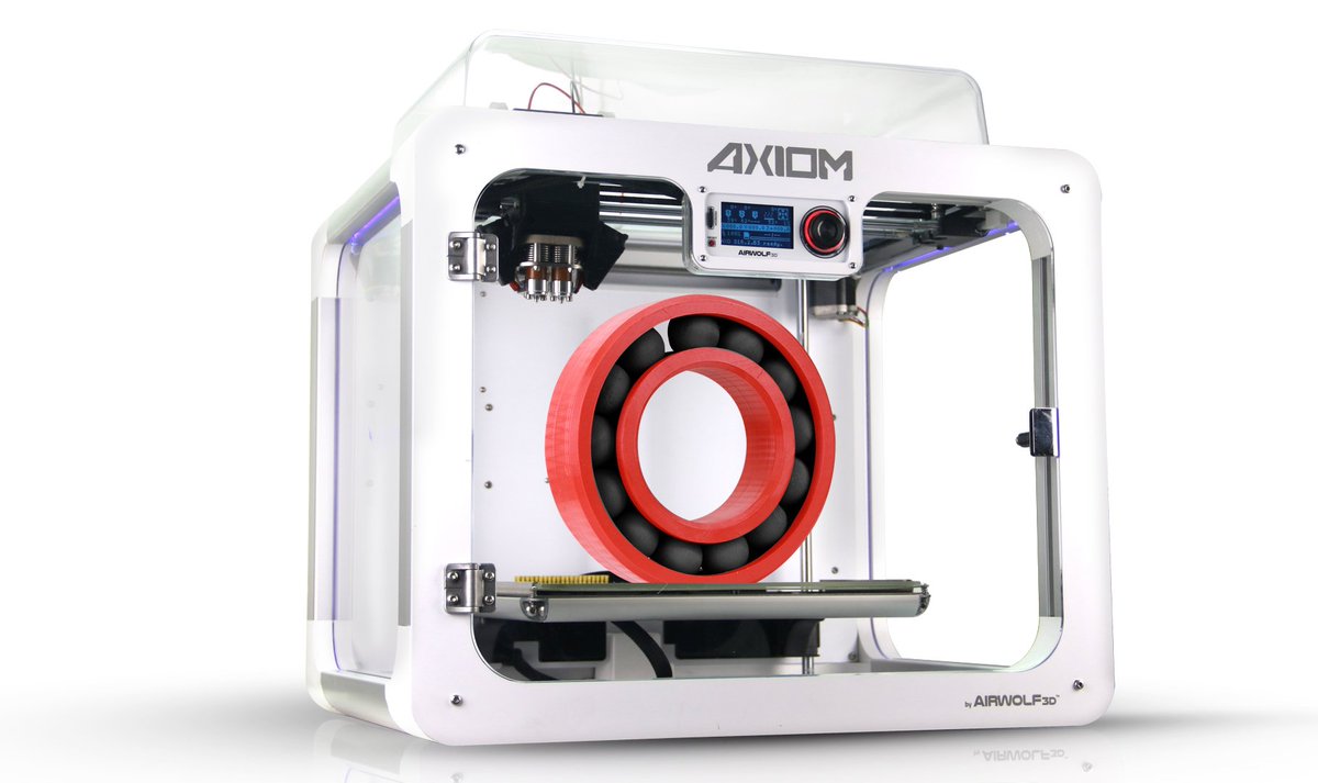 d3dmx's tweet photo. Crea prototipos de alta calidad para tus proyectos empresariales con una Airwolf 3D​ #AXIOMDual. Compra la tuya entrando aquí: https://t.co/ivAsTVGTLL #Airwolf3D #Impresora3D #Impresoras3D #ManufacturaAditiva #Manufactura #Industrial #Ingenieria #D3DMX #3DPrinting https://t.co/DOjOKPspJn