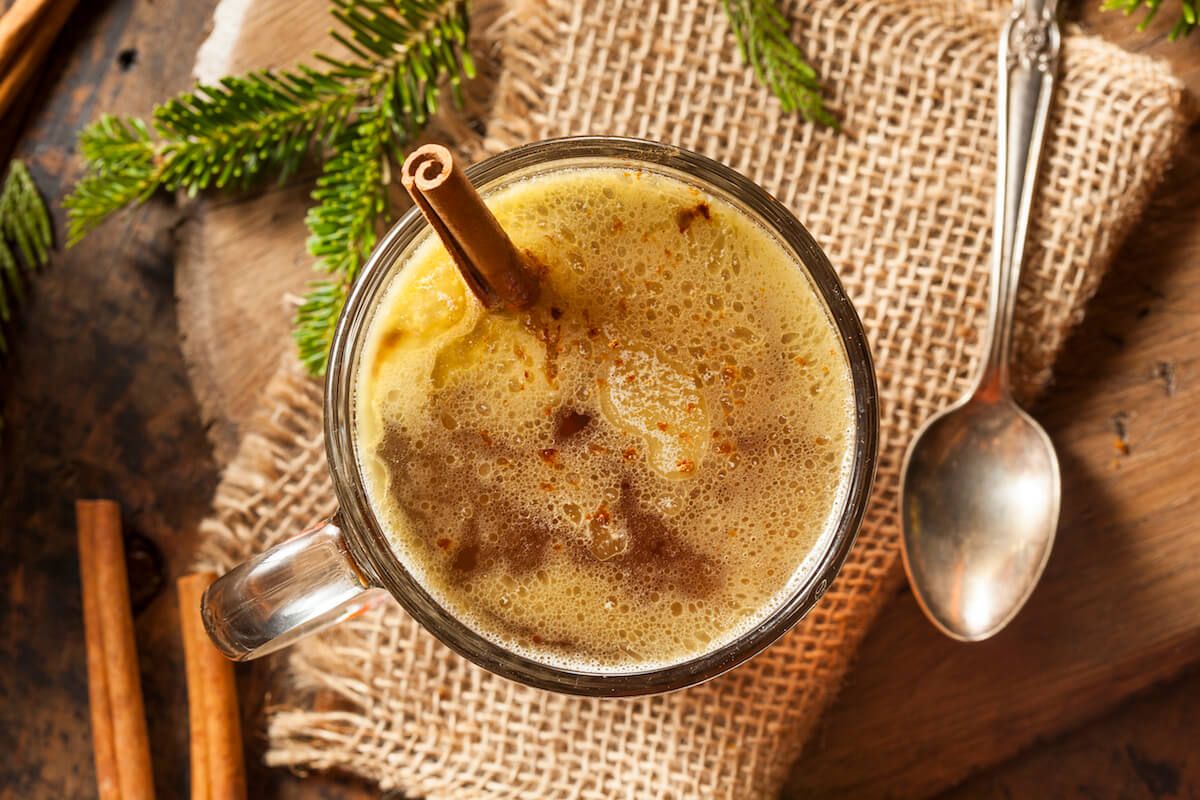 PepperScale's tweet photo. Extra Hot Buttered Rum - So smooth and rich, yet with a kick…What’s not to love when three of a recipe’s primary ingredients are rum, butter, and sugar.
https://t.co/8690WvM7Dy
#spicy
#hotrum https://t.co/fiQuLxmd7a