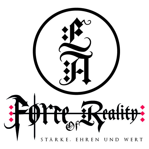 ForceReality's tweet image. EN LA ARMONÍA DE LA INTENSA SOLEDAD VIMOS LA LUZ Y LA VOZ ,HACIA UN MUNDO QUE ACLAMA POR LA BUENA VIBRA DEL ROCK Y EL METAL