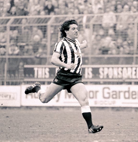 footballmemorys's tweet photo. Kevin Keegan, Newcastle United 

#NUFC #Newcastle #Toon https://t.co/IC4SGuzhZa