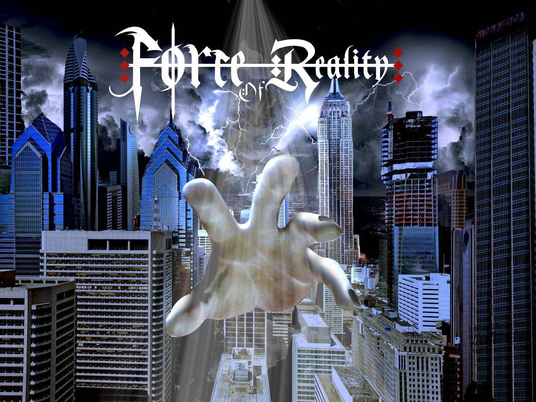 ForceReality's tweet image. QUE LA REALIDAD DIFIERA DE NUESTRAS VIDAS NO ES ALGO PROSAICO, ES ALGO QUE NOS DESDOBLA A UNA CUARTA DIMENSIÓN...
