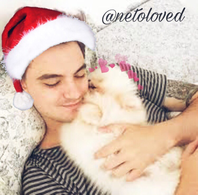 netoloved's tweet photo. gostaram? eu achei fofinhoo 💗 https://t.co/E2C9ZToMnZ