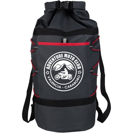 adanswer's tweet image. Carry your brand to success with our lightweight water-resistant adventure bag. Features a stylish roll down top with buckle. Carry three ways: by the clip, as a duffle, or as a backpack! #adventure #thursday #backpacker #marketing #promoproducts
bit.ly/2BUEGH9