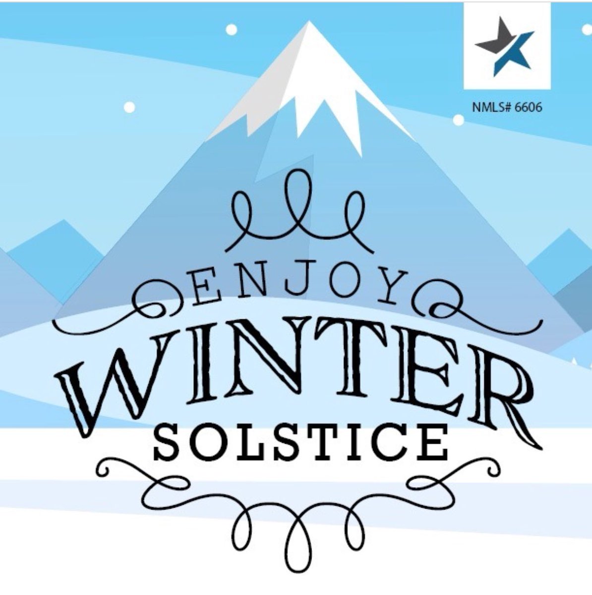NafRiverside's tweet photo. Happy first day of Winter! ❄️ 

#NAFRiverside #WhosYourLender #NAF360 https://t.co/ORStP1oCgD