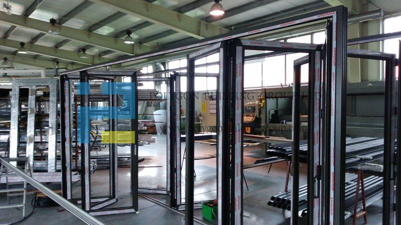 polygonbgltd's tweet photo. Our aluminium factory part 2 https://t.co/Y2kaMUR0HR