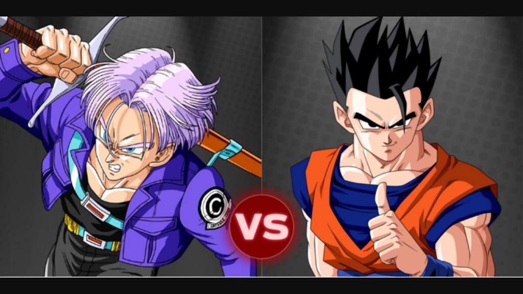 DragonBall_Dice's tweet photo. ¿A quién prefieres?

RT (🔁): Gohan (Saga Buu).
MG (💙): Trunks. https://t.co/y66yhNy8Sc