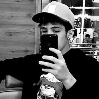 #NewProfilePic